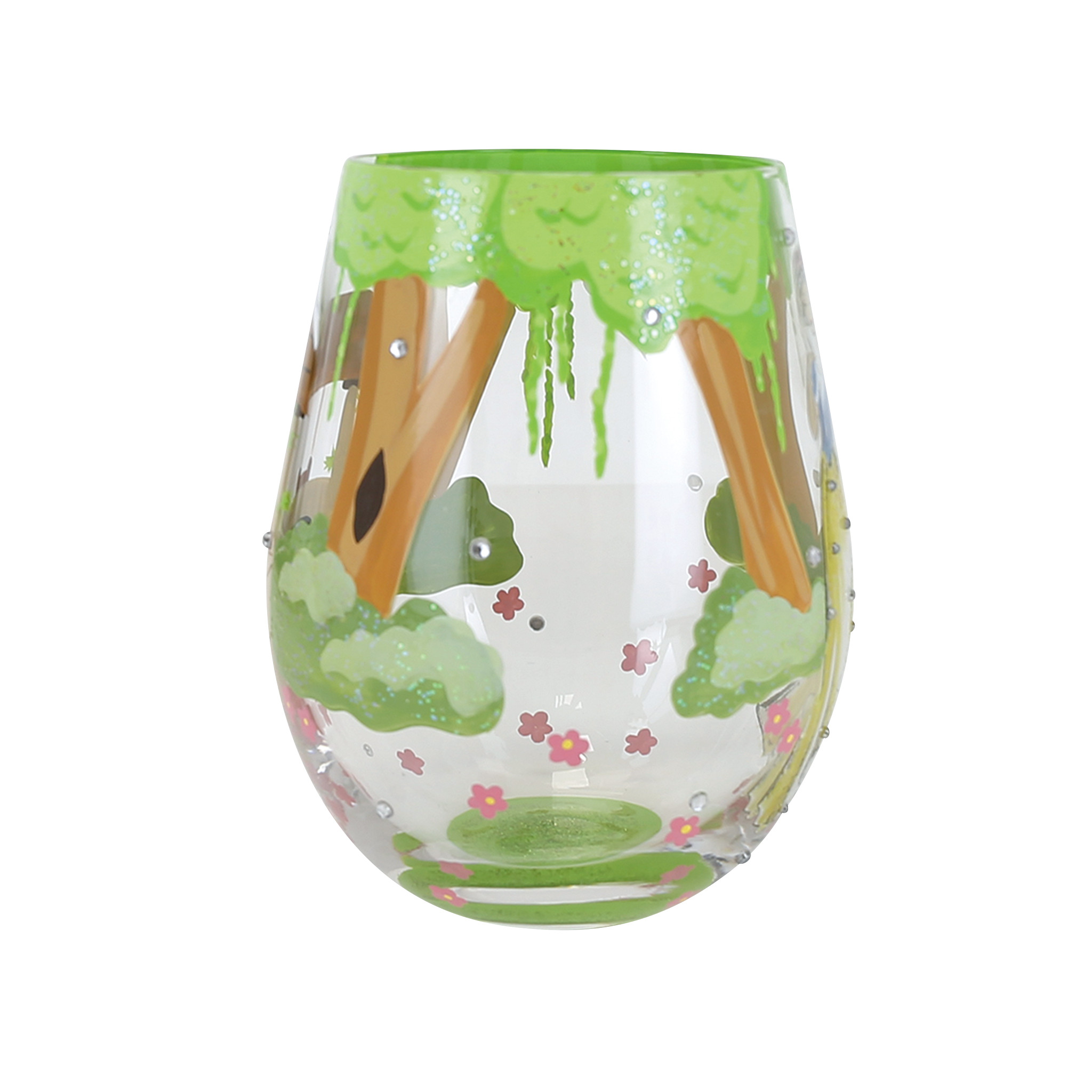 Happily Ever After (Snow White) Stemless Glass by Lolita - Afbeelding 4