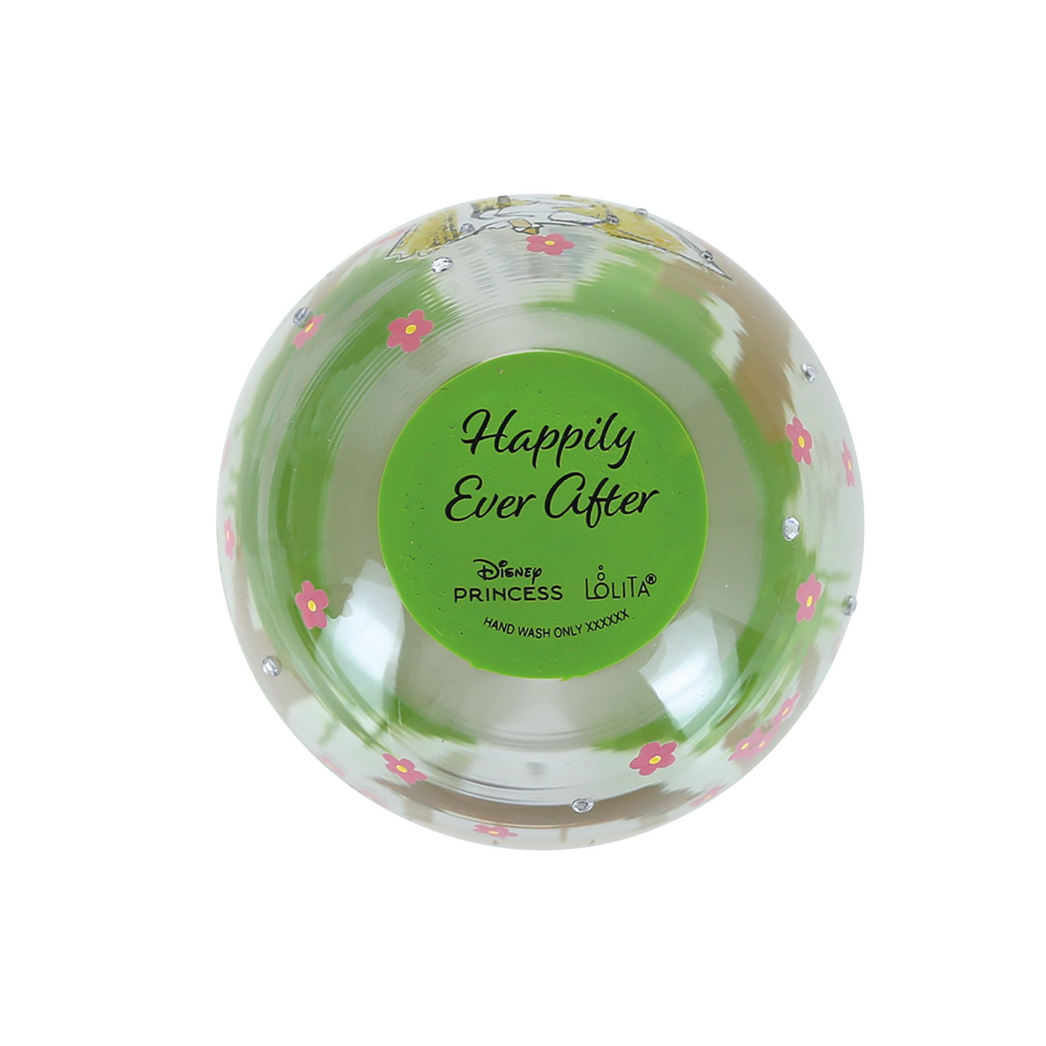 Happily Ever After (Snow White) Stemless Glass by Lolita - Afbeelding 5