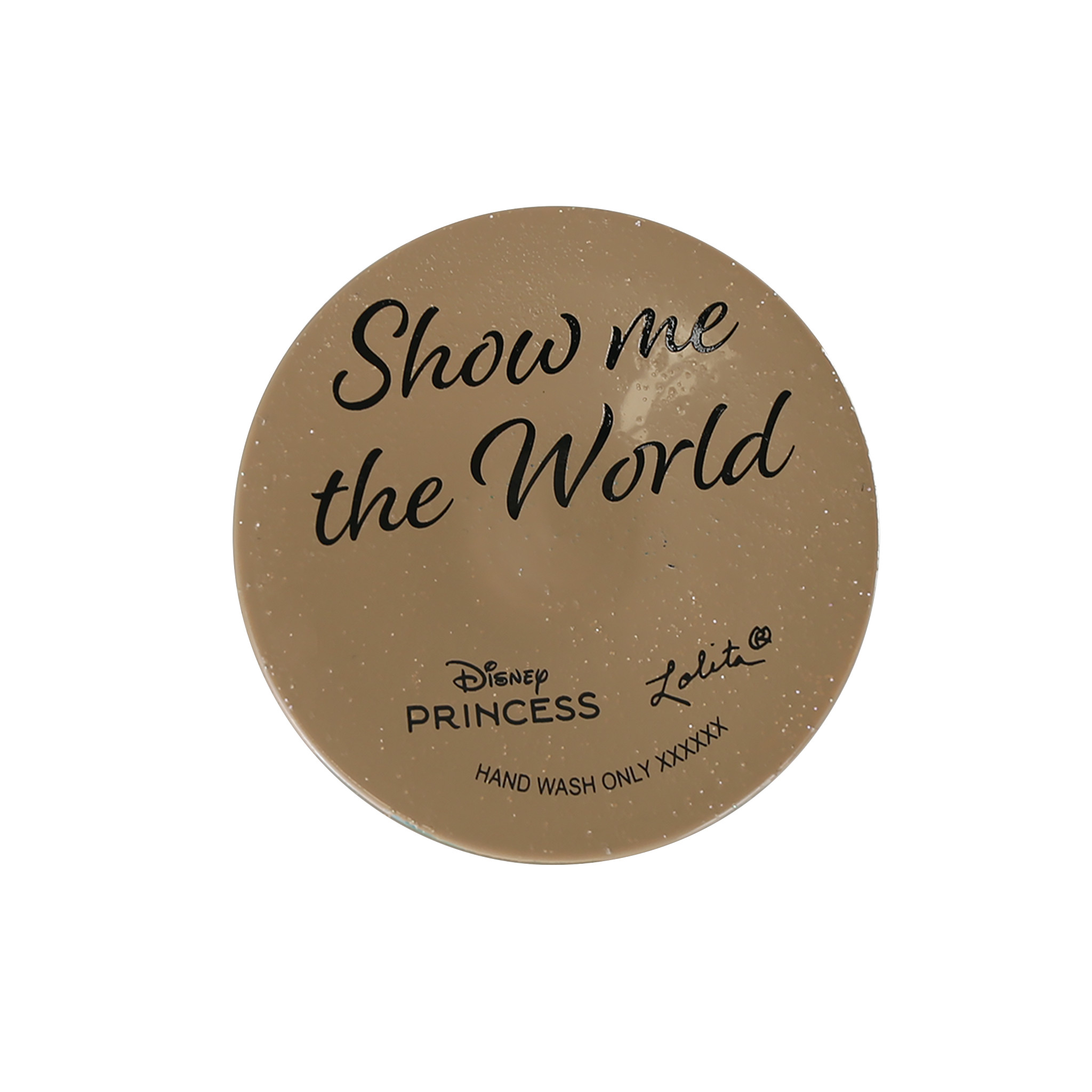 Show me the World (Jasmine) Stemmed Glass by Lolita - Afbeelding 5