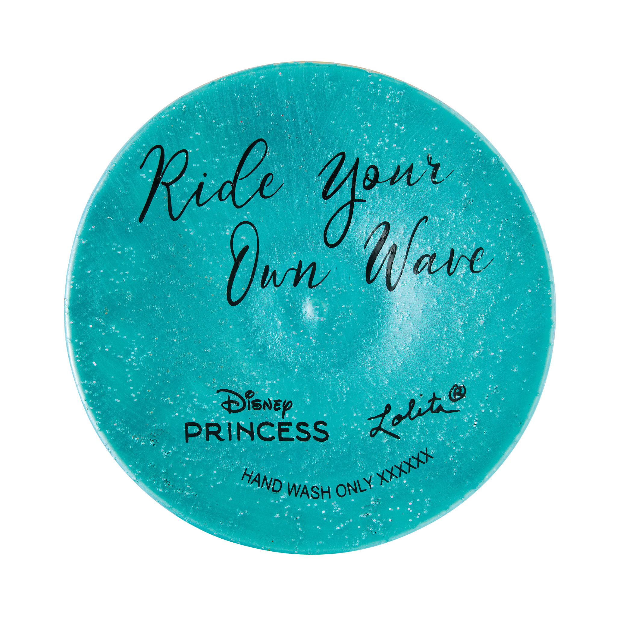 Ride Your Own Wave (Ariel) Stemmed Glass by Lolita - Afbeelding 6
