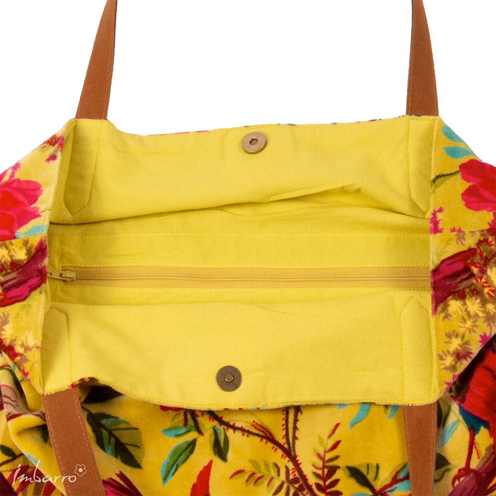 Imbarro Paradise Shopper Collectie - Afbeelding 6