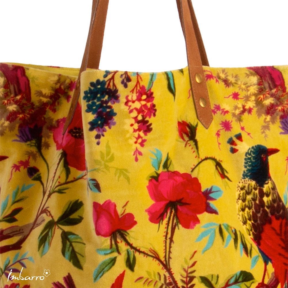 Imbarro Paradise Shopper Collectie - Afbeelding 5