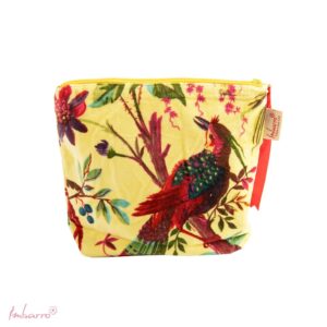Imbarro Paradise Pouch Collectie - Banana