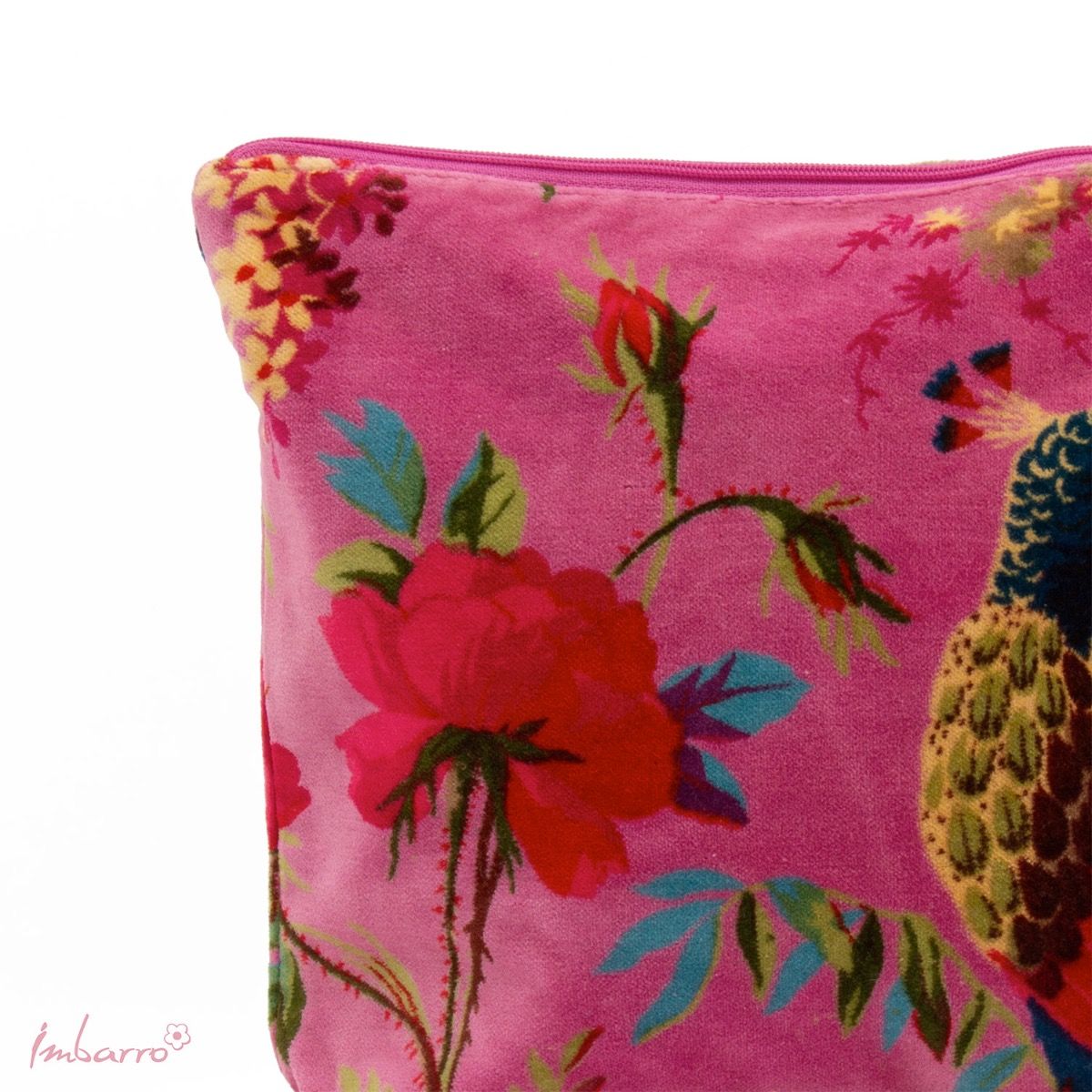 Imbarro Paradise Pouch Collectie - Afbeelding 2
