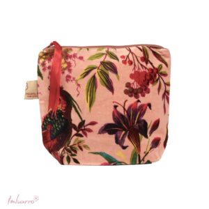 Imbarro Paradise Pouch Collectie - Pink