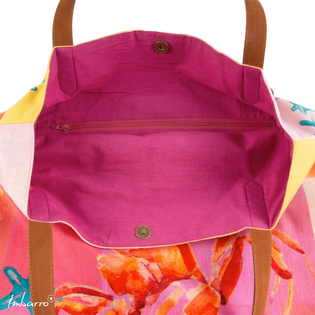 Imbarro Shopper Crabs - Afbeelding 3