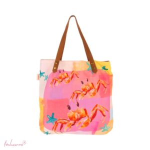 Imbarro Paradise Shopper Collectie - Crabs