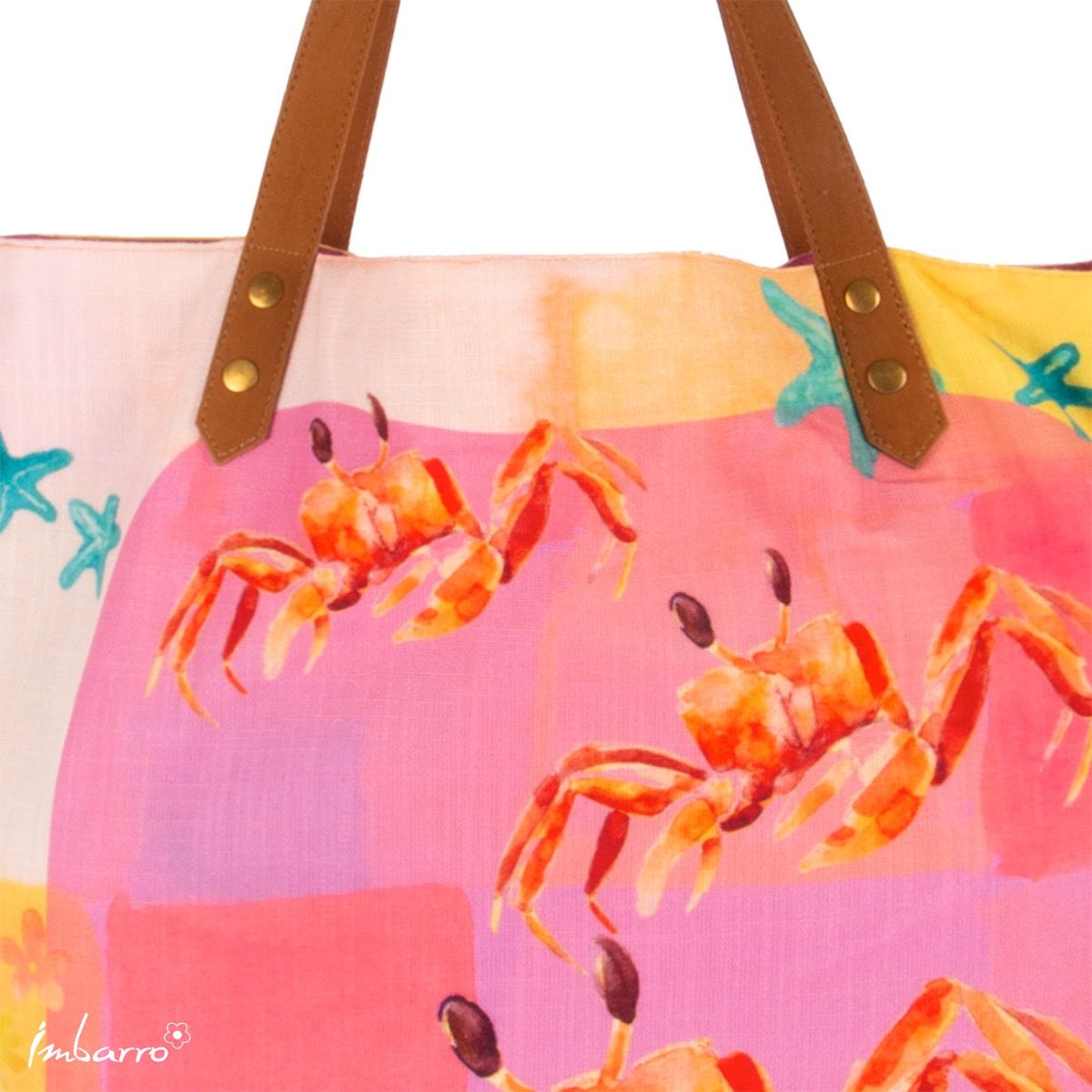 Imbarro Shopper Crabs - Afbeelding 2