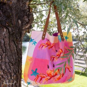 Imbarro Shopper Crabs