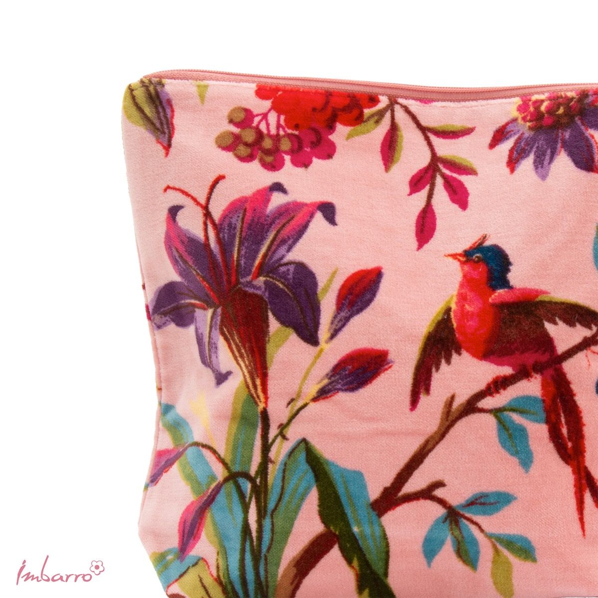 Imbarro Paradise Pouch Collectie - Afbeelding 7