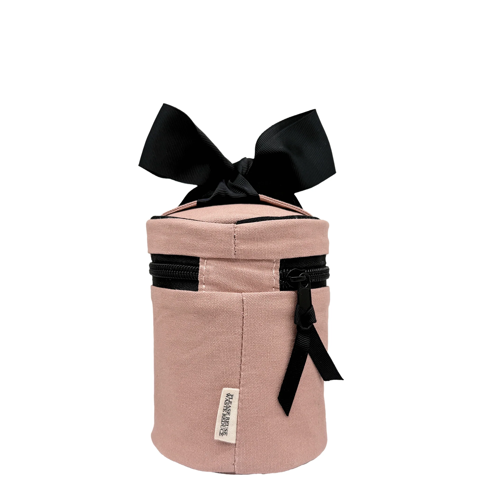 Bag-all Carry On Liquids Case Bottles Included Pink Blush - Afbeelding 7