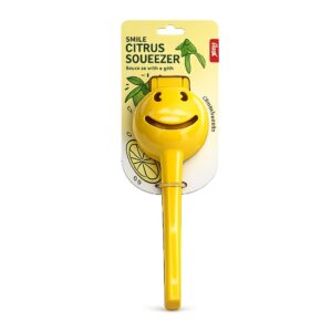 Smile Citruspers
