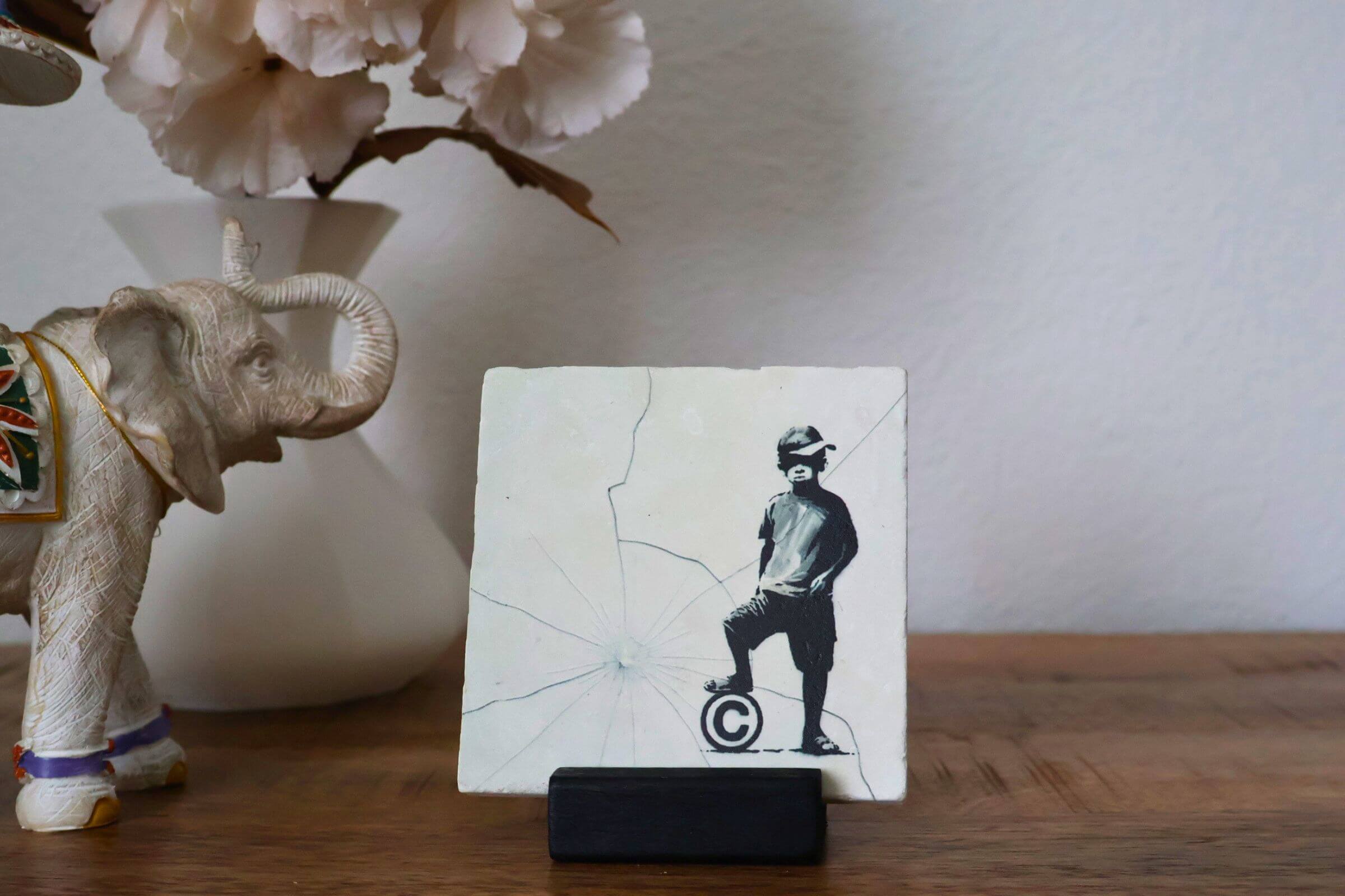 Iconische Street Art Collectie - Afbeelding 3
