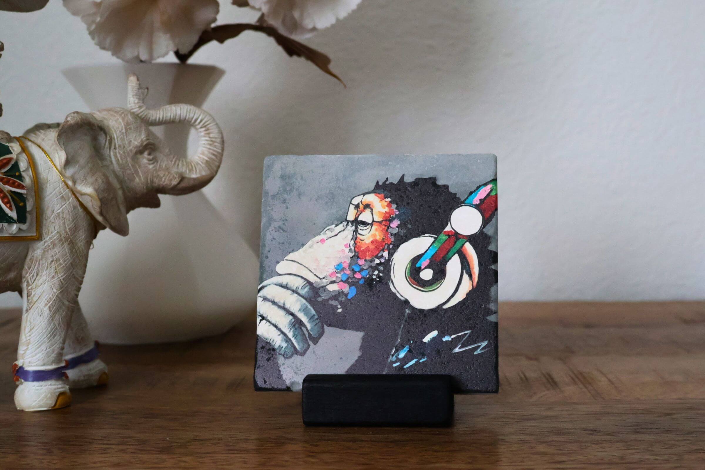 Iconische Street Art Collectie - Afbeelding 4