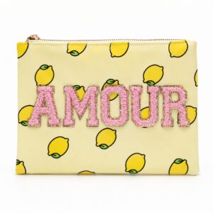 Opbergtasje Amour