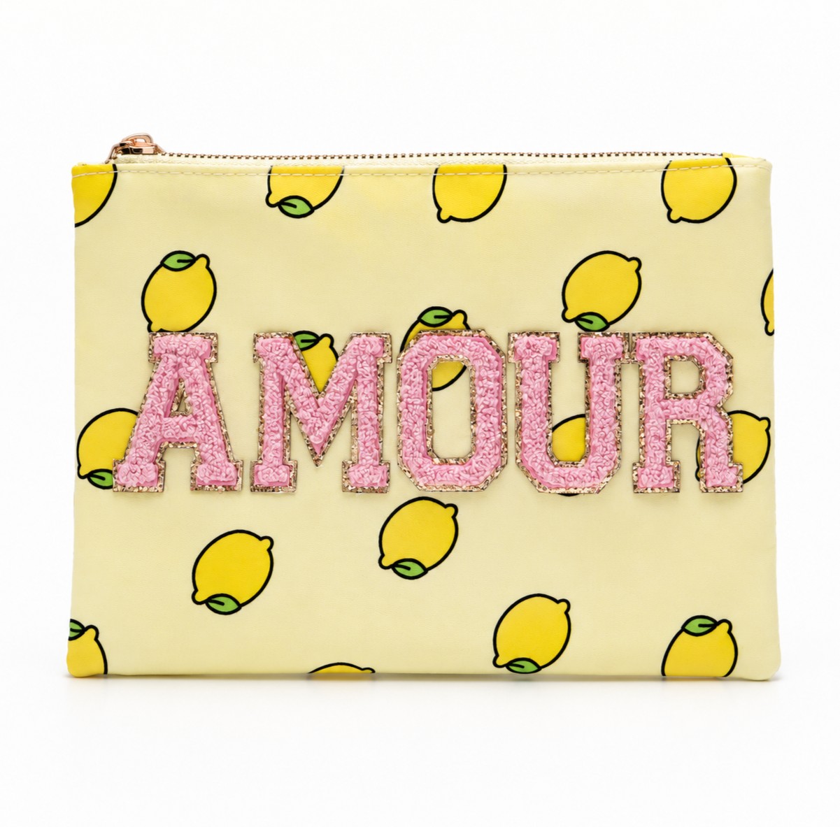 Opbergtasje Amour