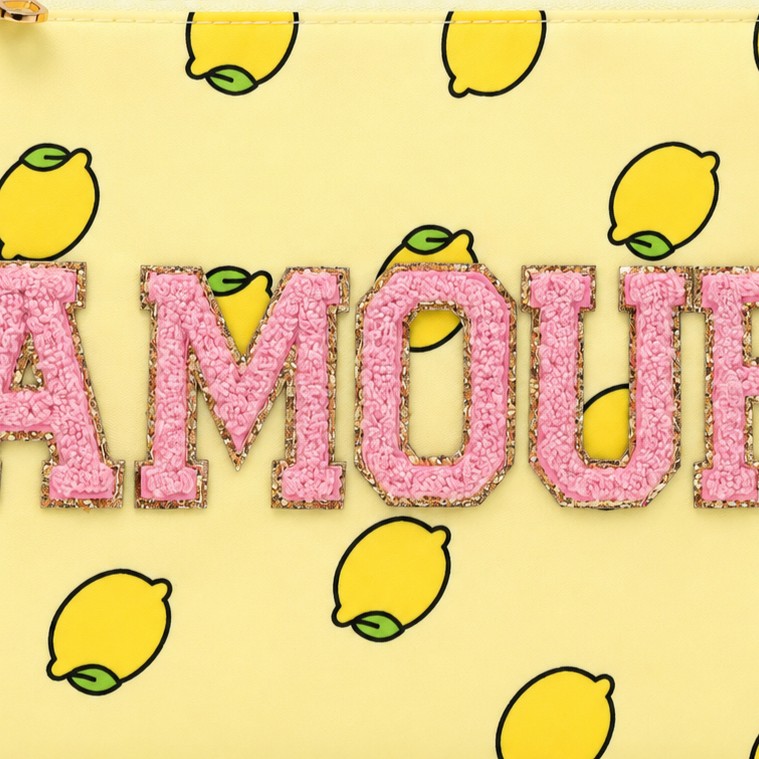 Opbergtasje Amour - Afbeelding 3