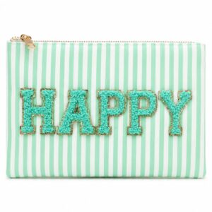 Opbergtasje Happy