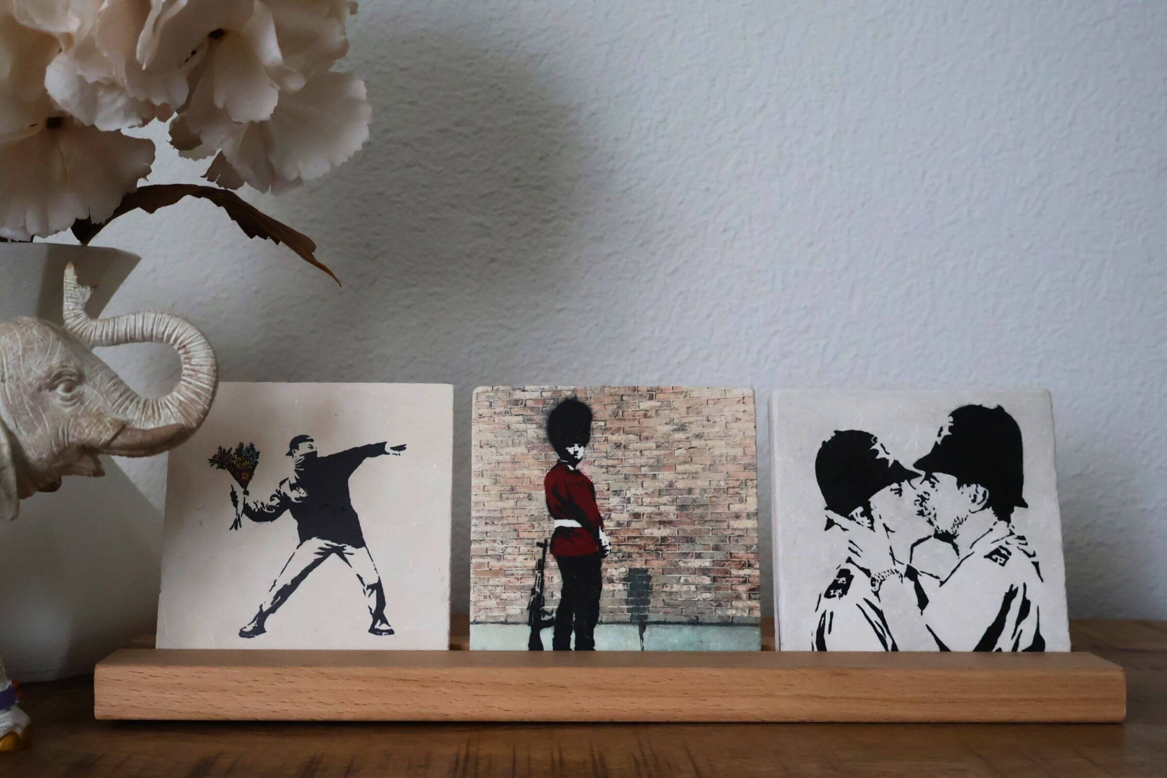 Iconische Street Art Collectie - Afbeelding 16