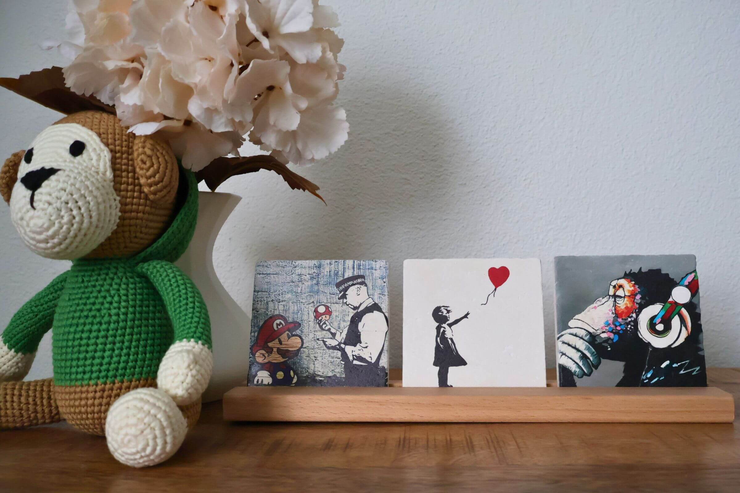 Iconische Street Art Collectie - Afbeelding 14