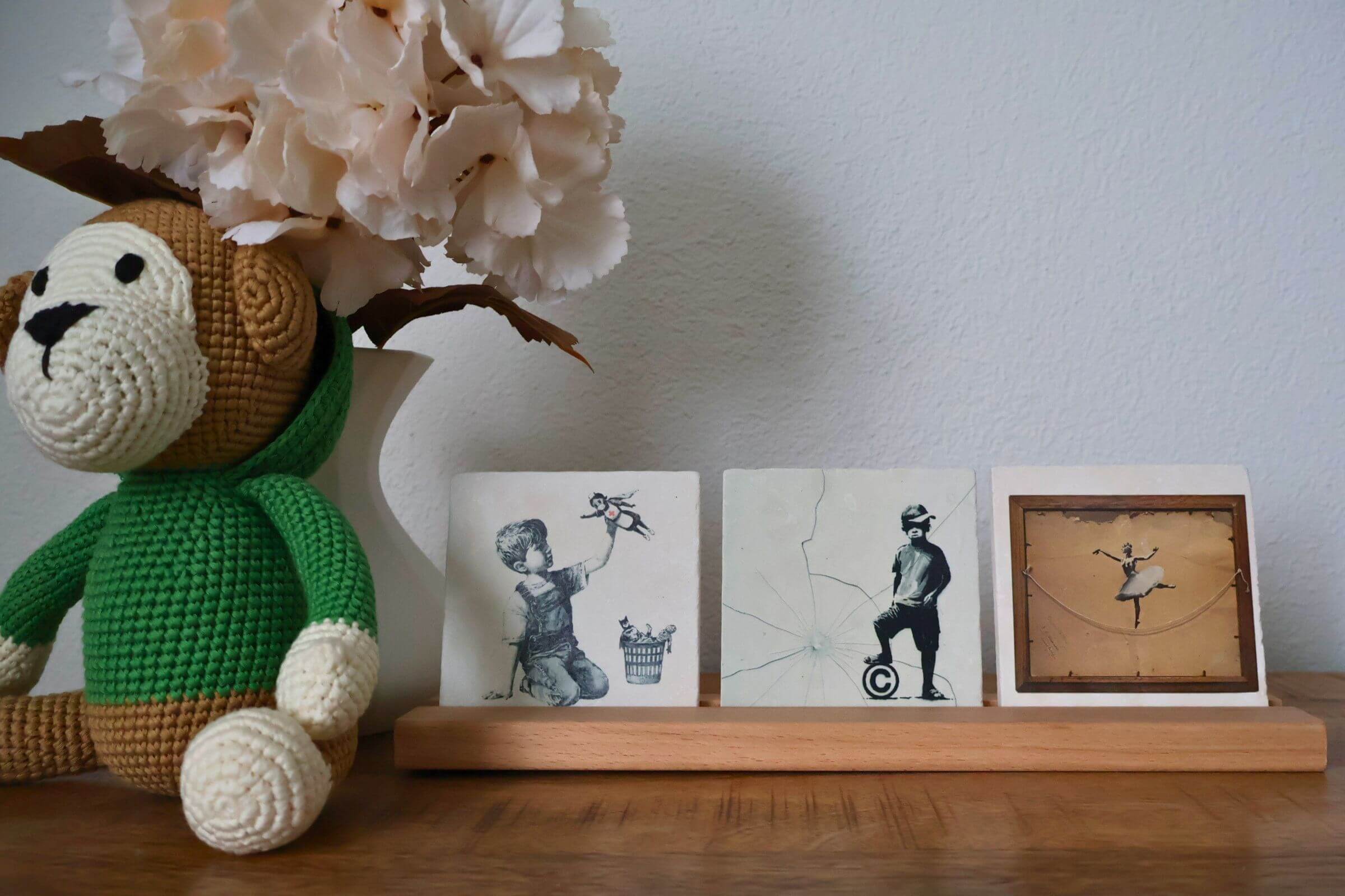 Iconische Street Art Collectie - Afbeelding 15