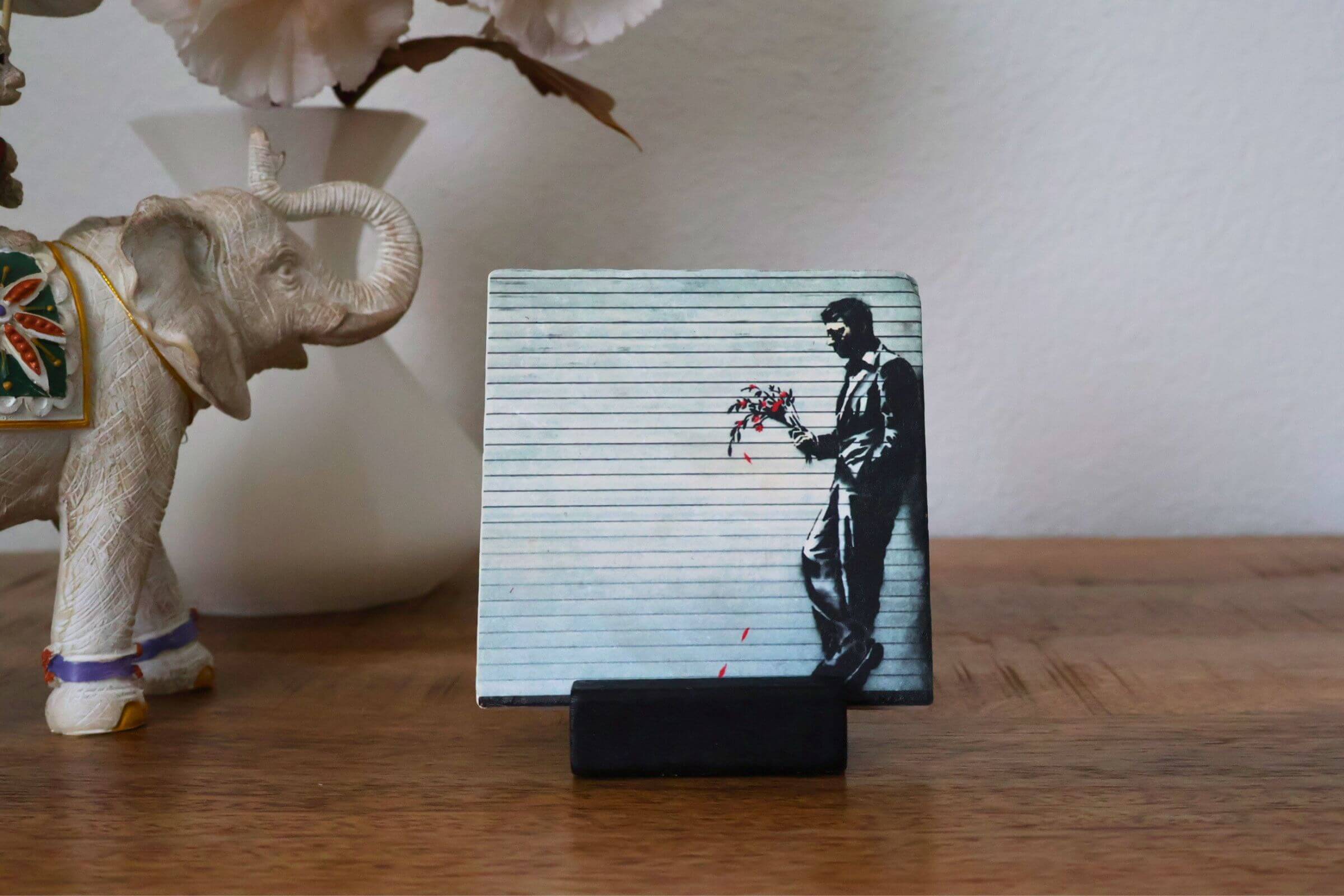Iconische Street Art Collectie - Afbeelding 5