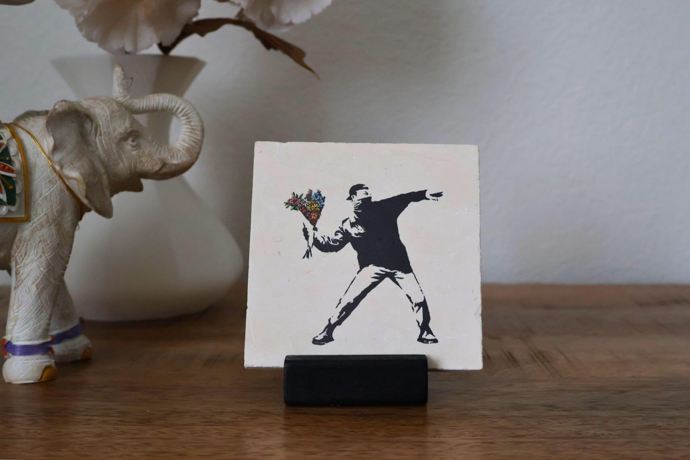 Iconische Street Art Collectie - Afbeelding 6