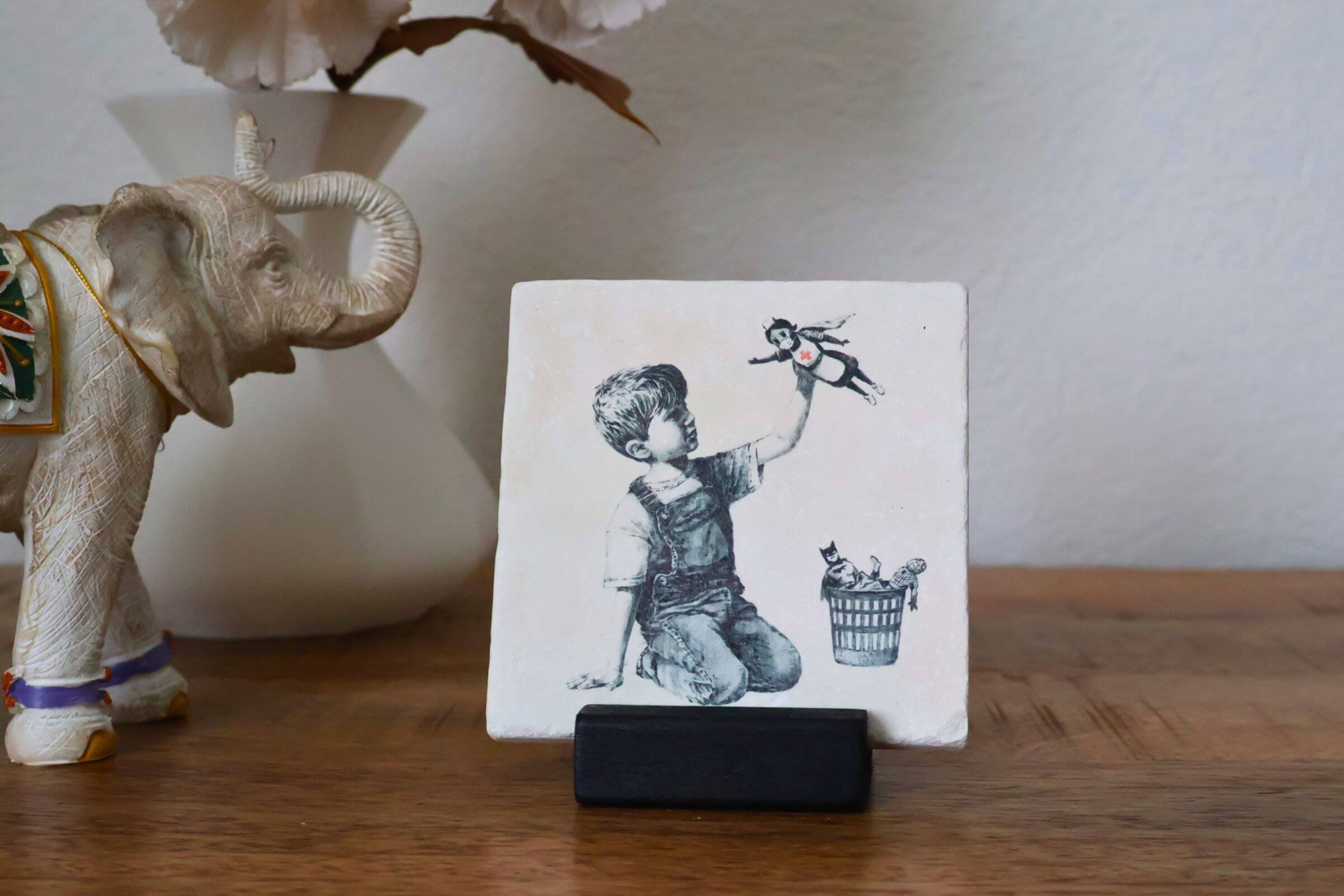 Iconische Street Art Collectie - Afbeelding 7