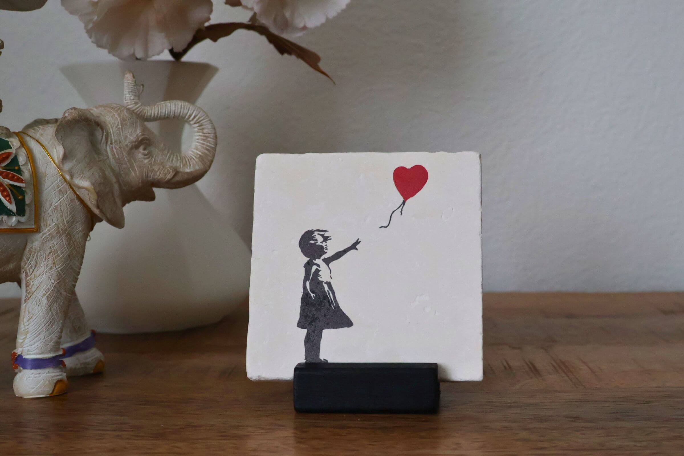 Iconische Street Art Collectie - Afbeelding 8