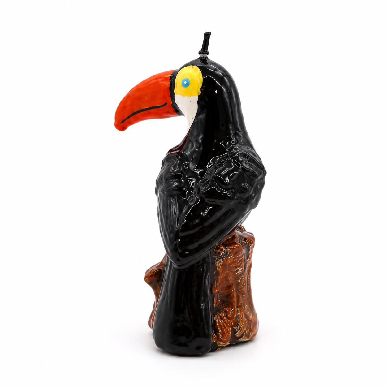 Kaars Toekan - Afbeelding 4