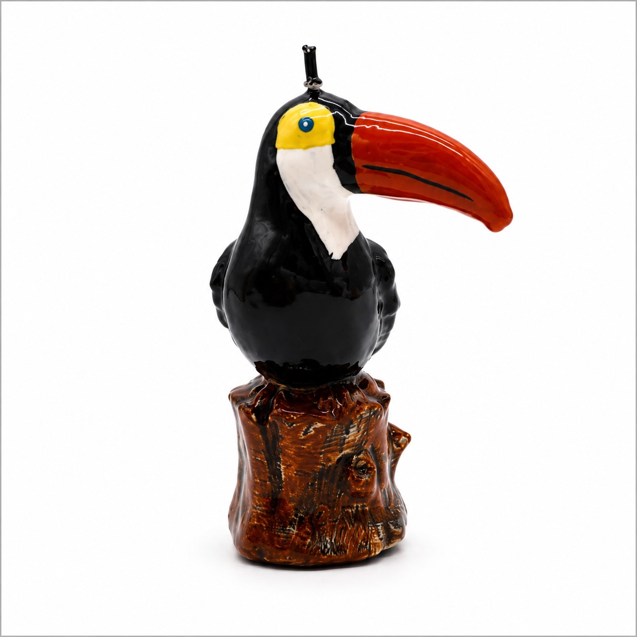 Kaars Toekan - Afbeelding 2