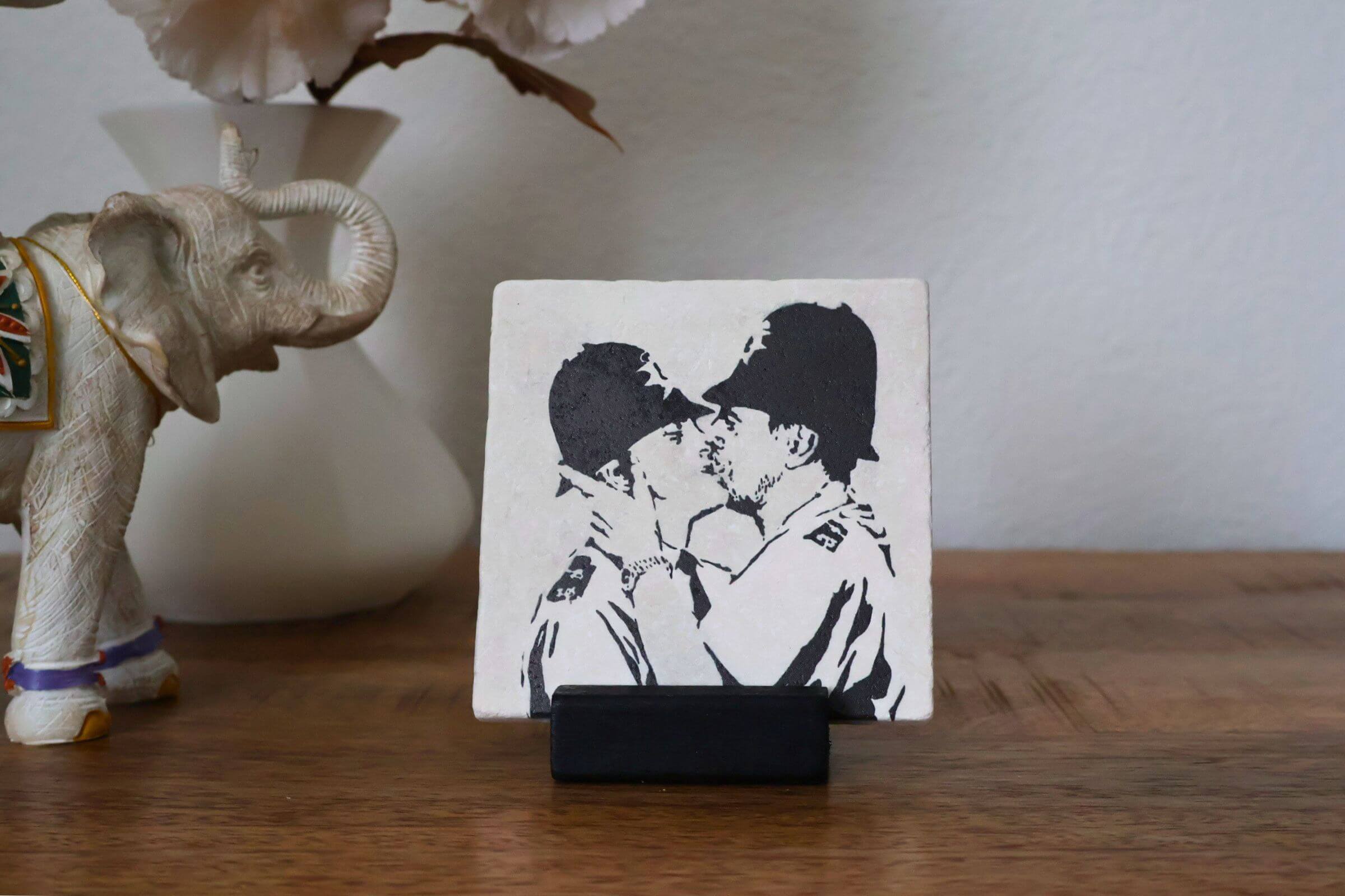 Iconische Street Art Collectie - Afbeelding 10