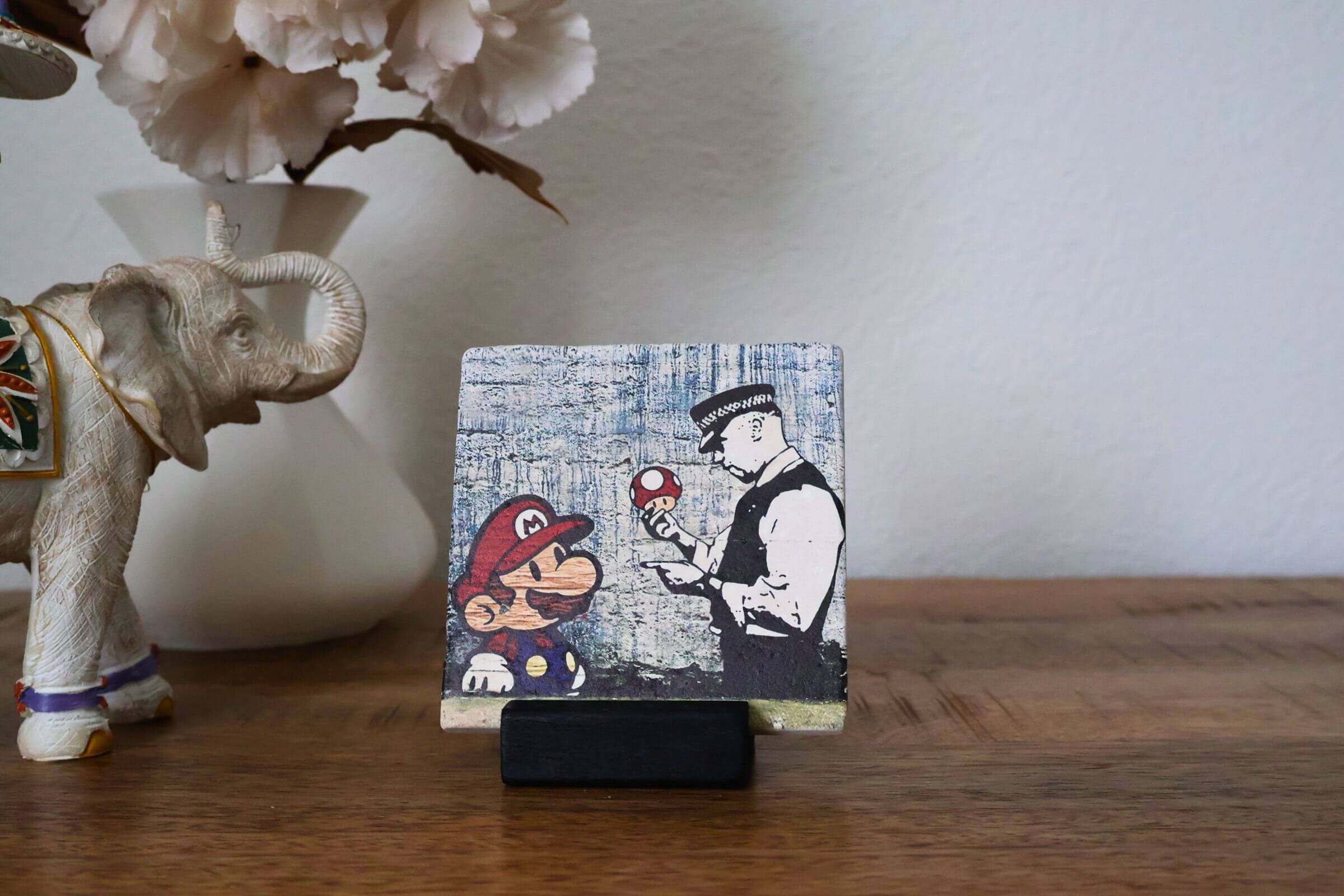 Iconische Street Art Collectie - Afbeelding 11