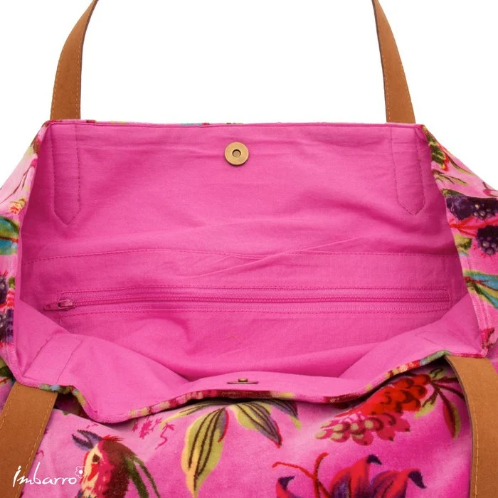 Imbarro Paradise Shopper Collectie - Afbeelding 4