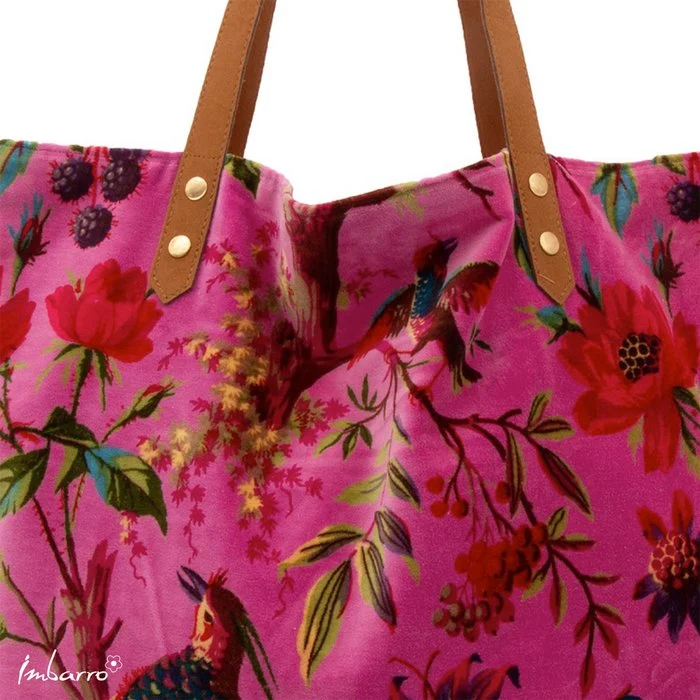 Imbarro Paradise Shopper Collectie - Afbeelding 3