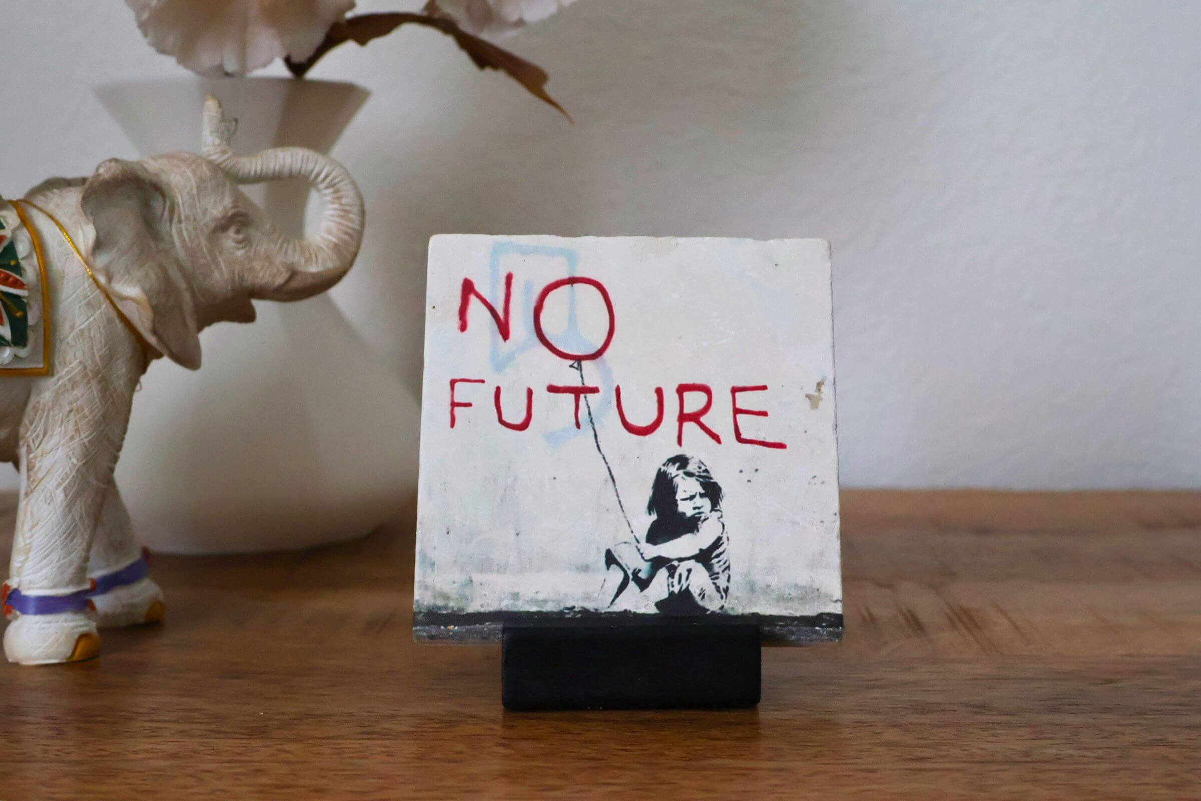 Iconische Street Art Collectie - Afbeelding 12