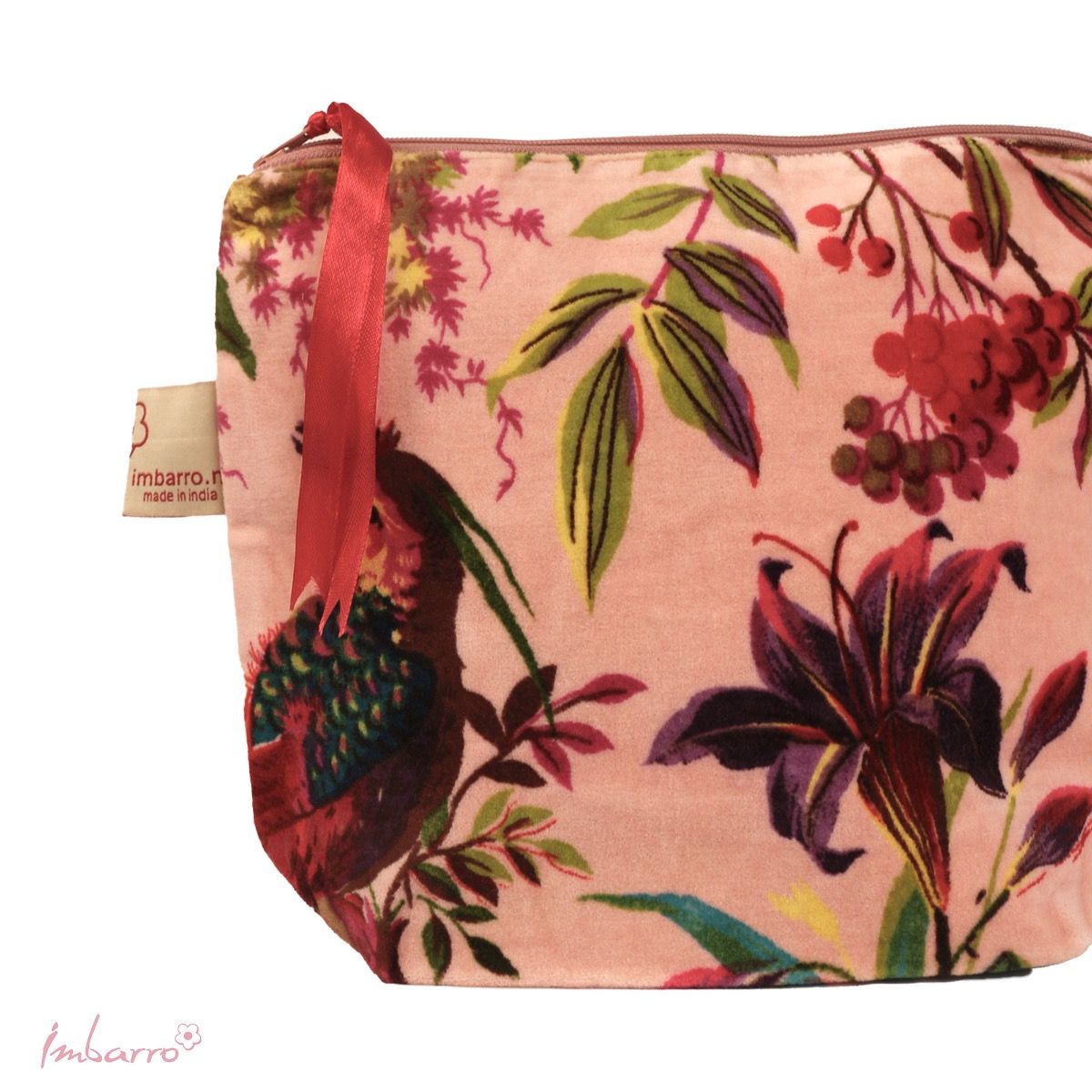 Imbarro Paradise Pouch Collectie - Afbeelding 5