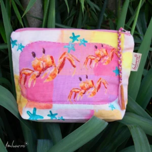 Imbarro Pouch Crabs