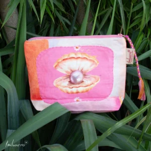 Imbarro Pouch Pearl
