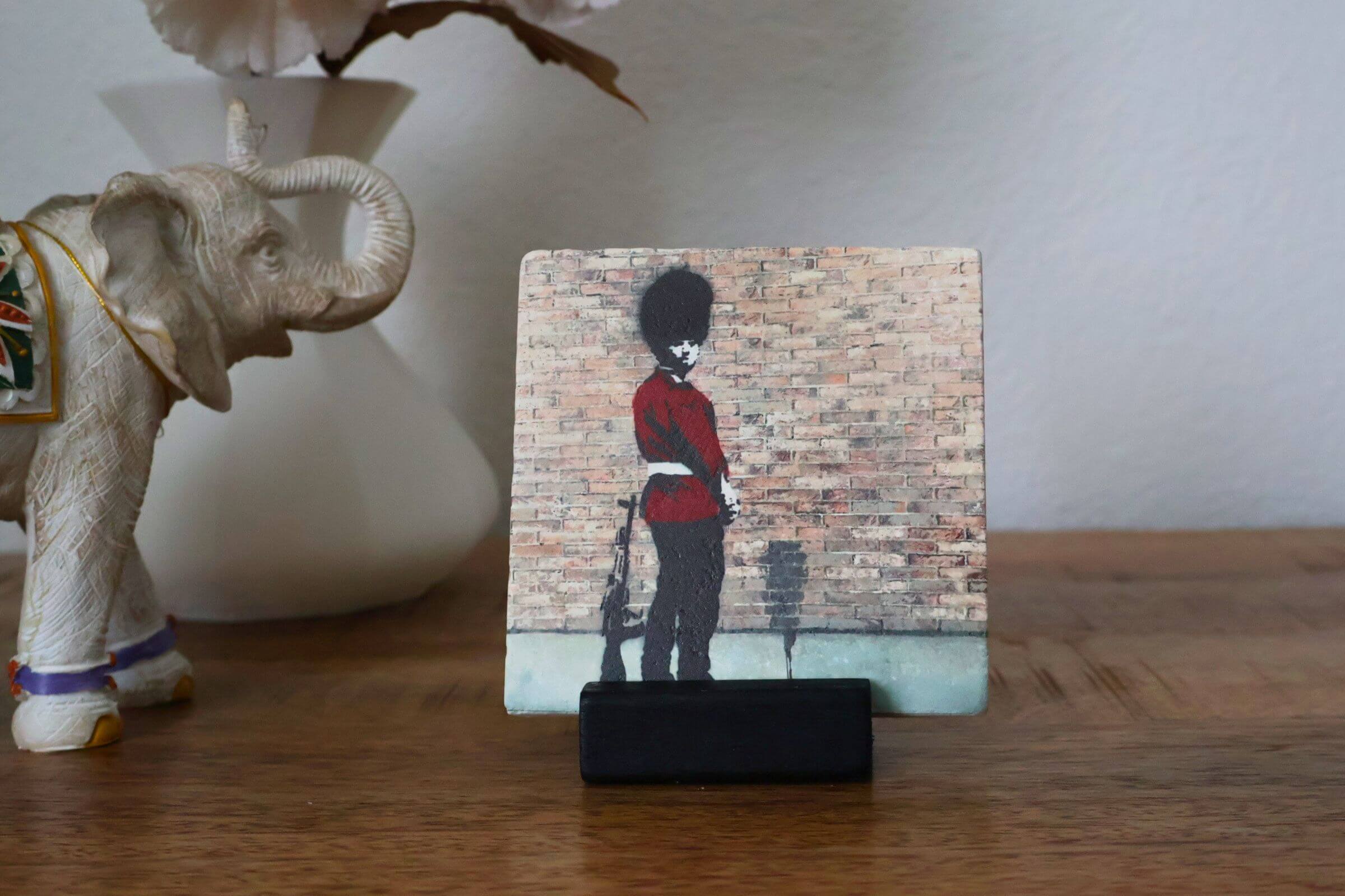 Iconische Street Art Collectie - Afbeelding 13