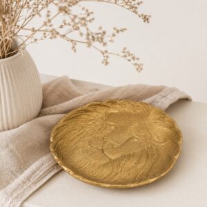 Schaaltje Leeuw Goud