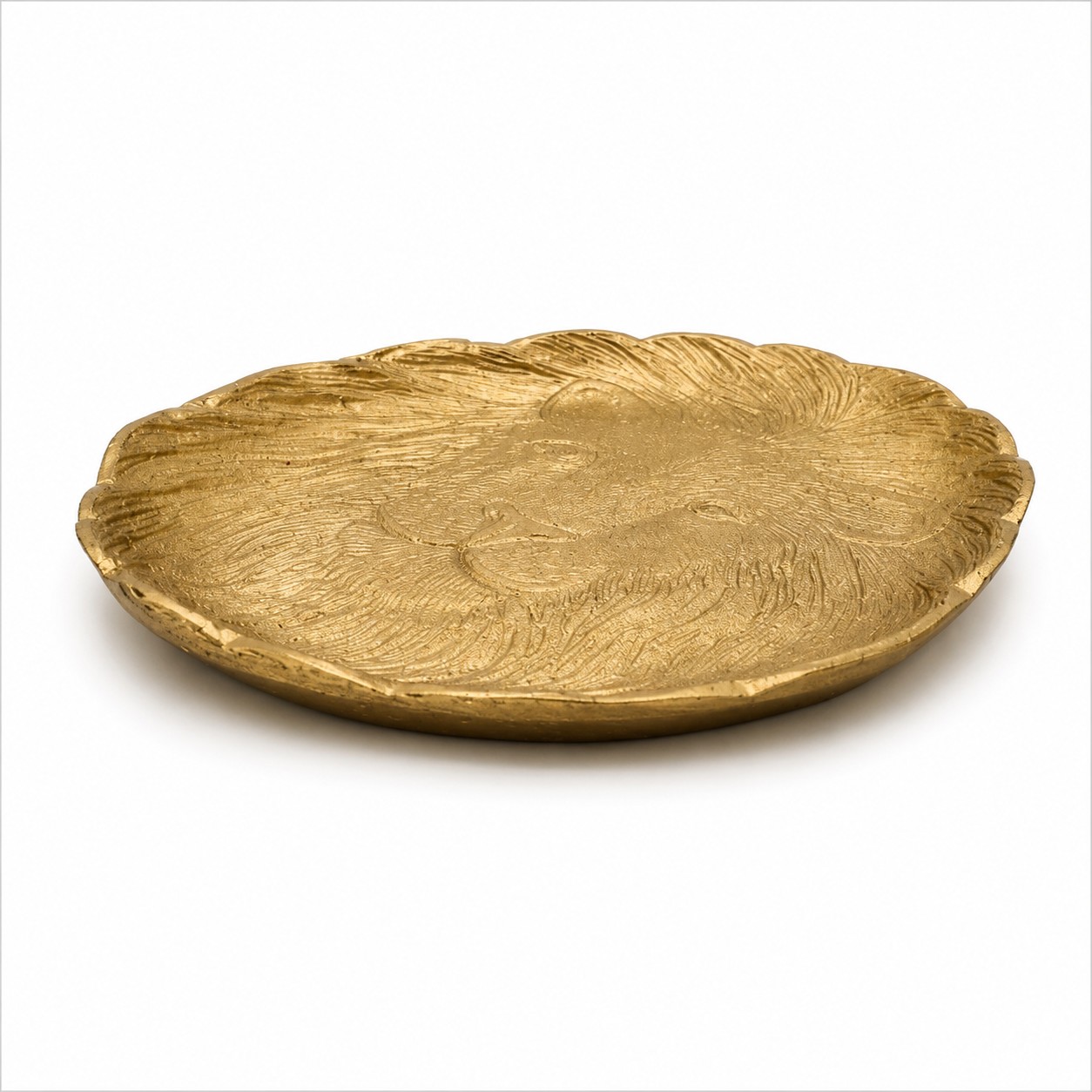 Schaaltje Leeuw Goud - Afbeelding 3