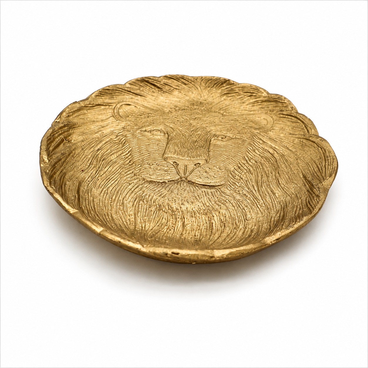 Schaaltje Leeuw Goud - Afbeelding 4