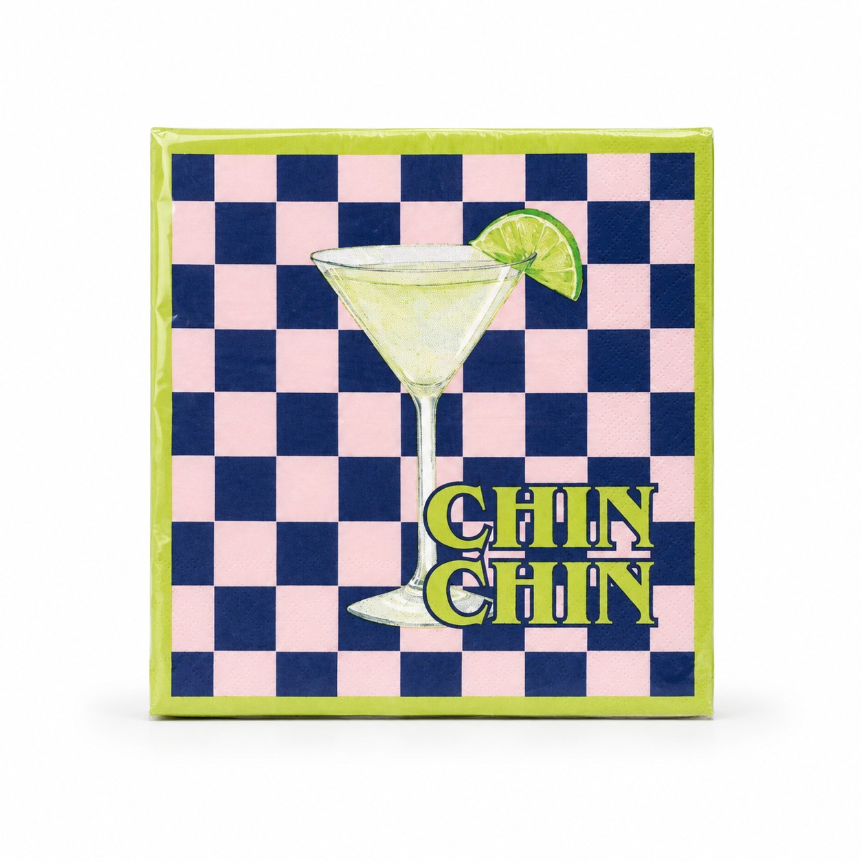 Design servetten - Diverse Prints - Afbeelding 5