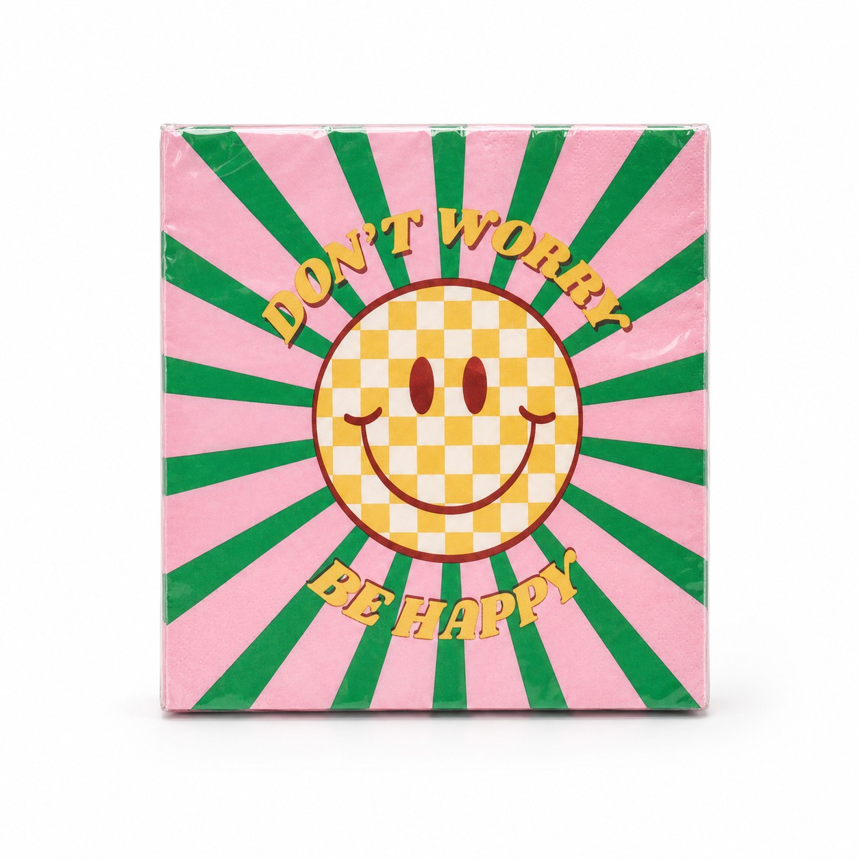 Design servetten - Diverse Prints - Afbeelding 3
