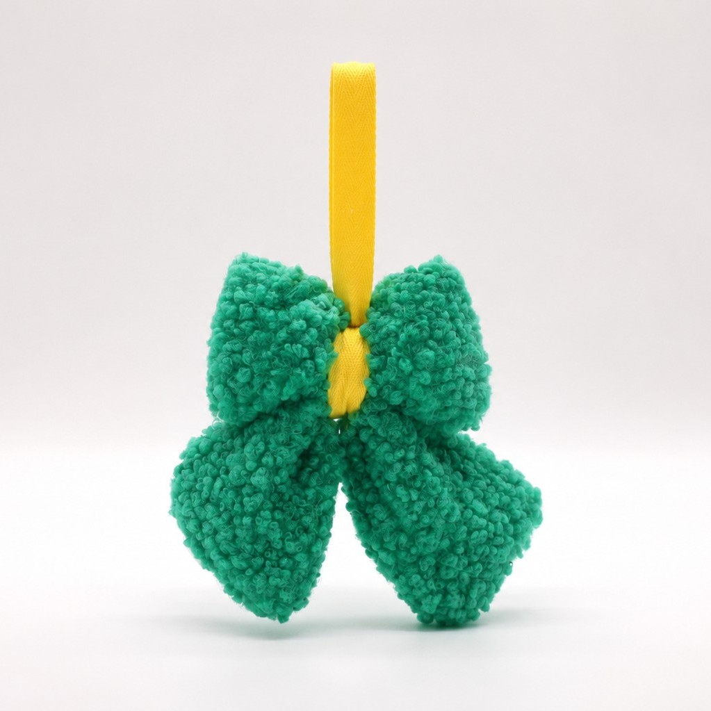 Speendoekje Teddy - Afbeelding 3