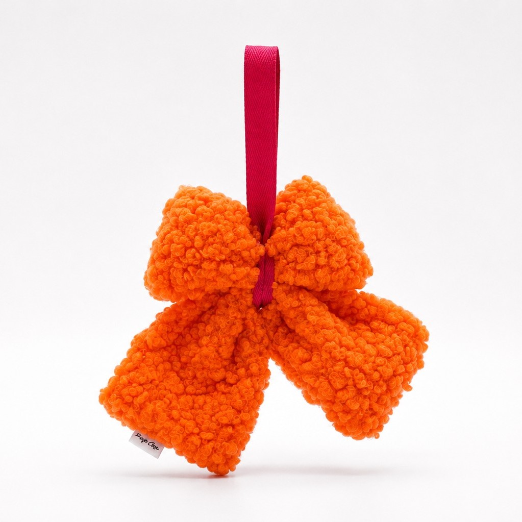 Speendoekje Teddy - Afbeelding 6