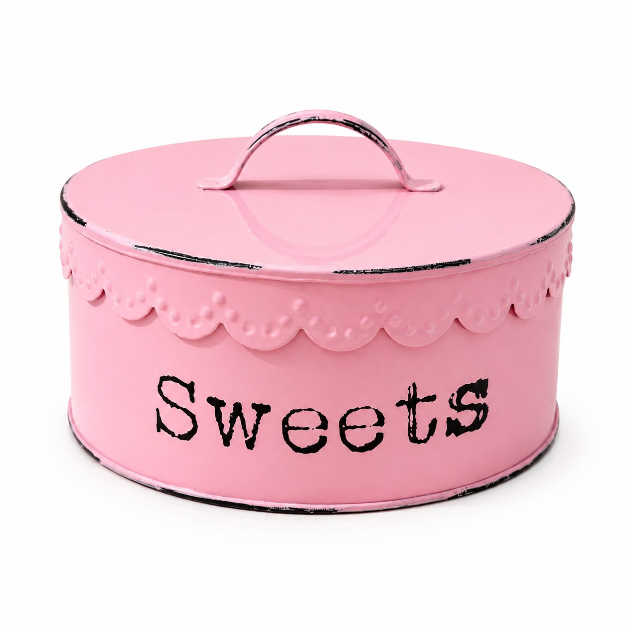 Roze set - Piece of Cake & Sweets - Afbeelding 2