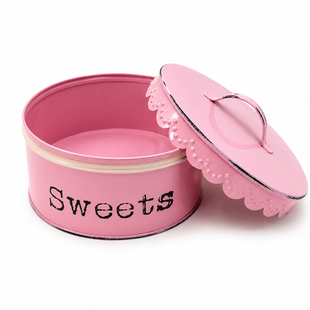 Roze set - Piece of Cake & Sweets - Afbeelding 3