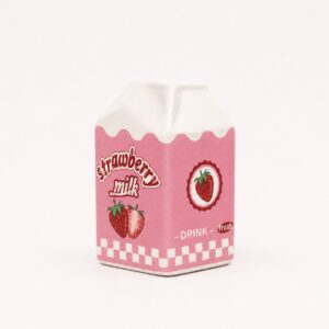 Strawberry Milk Vaas